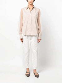 Brunello Cucinelli Brunello Cucinelli Women's Shirt M0091Ml216_C7966