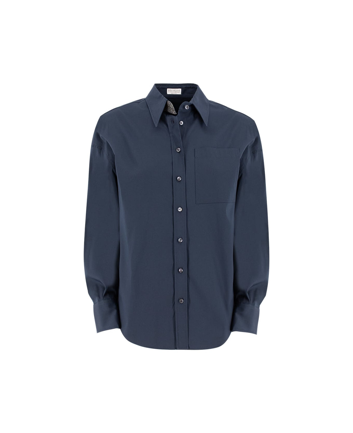 Brunello Cucinelli Brunello Cucinelli Women's Shirt M0091Mv666_C8901