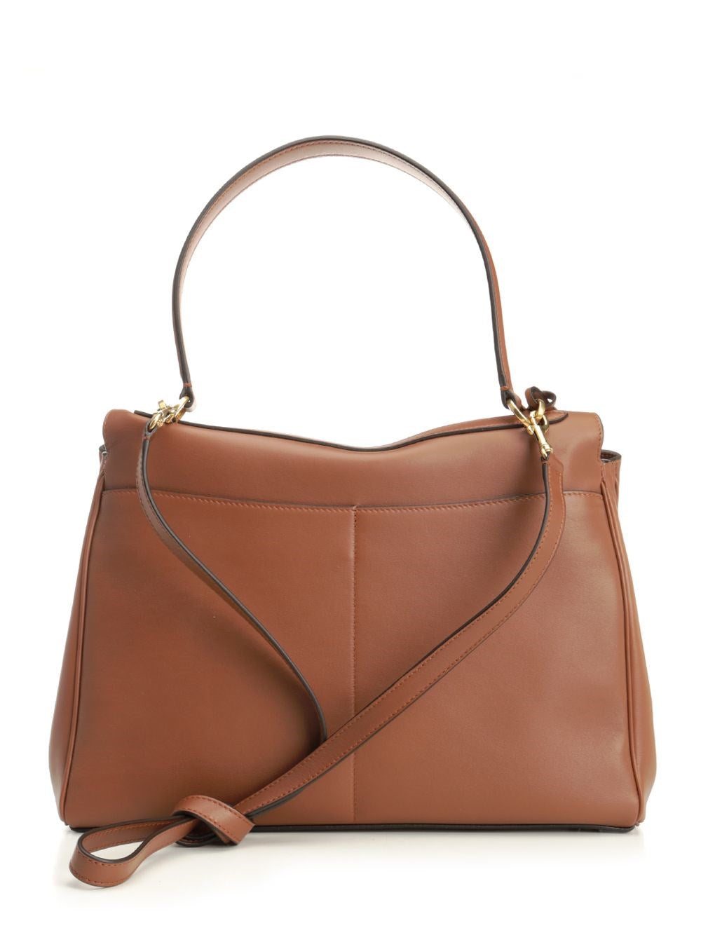 Balenciaga Women Rodeo Top Handle M