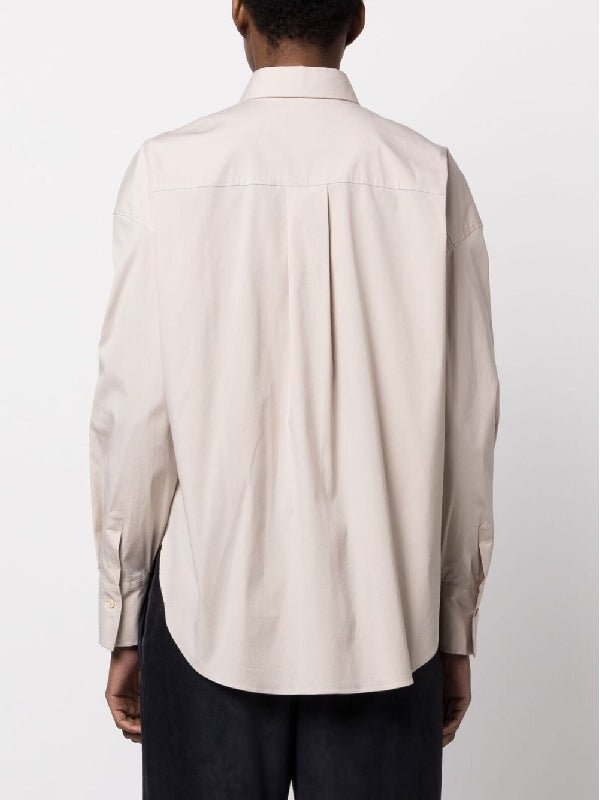 Brunello Cucinelli Brunello Cucinelli Women's Shirt M0091Mz206_C7498