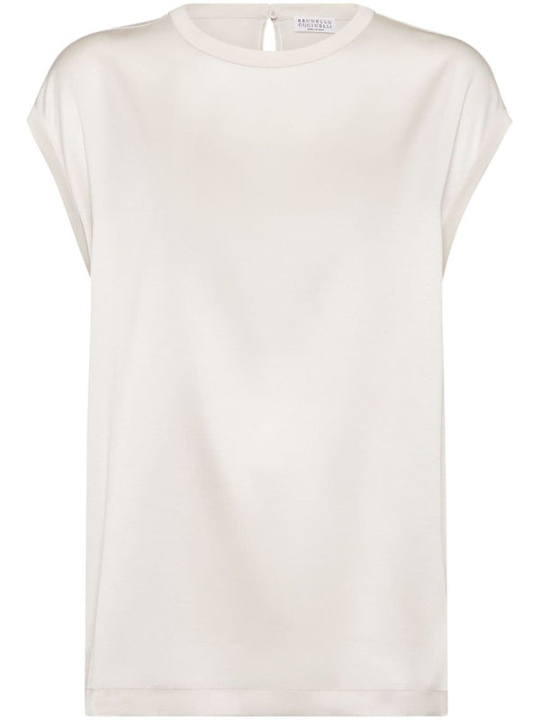 Brunello Cucinelli Brunello Cucinelli Women's Shirt M0C59Eh500_C1394