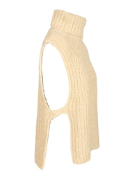 Isabel Marant Women "Meggy" Sleeveless Sweater