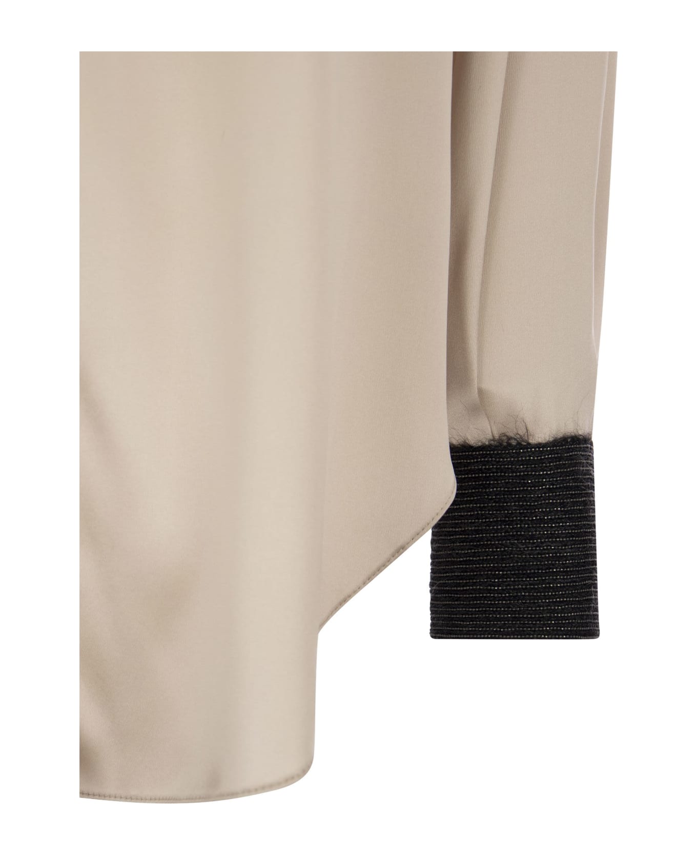 Brunello Cucinelli Brunello Cucinelli Women's Shirt M0C59Mz916_C8919