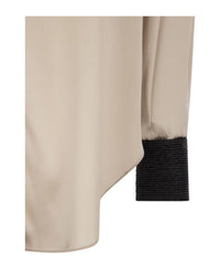 Brunello Cucinelli Brunello Cucinelli Women's Shirt M0C59Mz916_C8919
