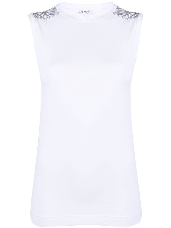 Brunello Cucinelli Brunello Cucinelli Women's Shirt M0T18Be430_C159
