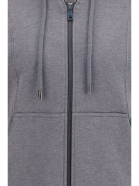 Dolce & Gabbana Men Cotton Hoodie