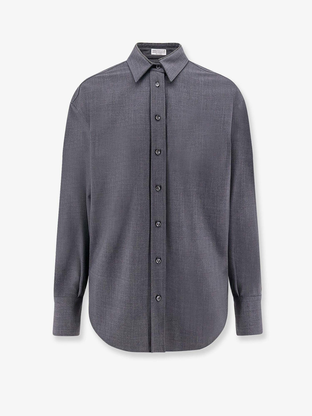 Brunello Cucinelli Women's Shirt M0W07Mk916_C4078