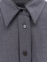 Brunello Cucinelli Women's Shirt M0W07Mk916_C4078