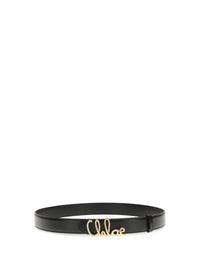 CHLOÉ Chloé Women Iconic Belt