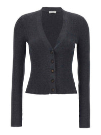 Brunello Cucinelli Brunello Cucinelli Women's Shirt M41822906C8901