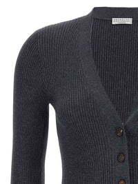 Brunello Cucinelli Brunello Cucinelli Women's Shirt M41822906C8901