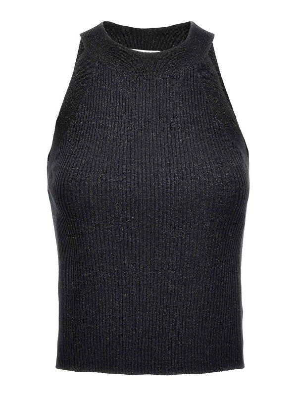 Brunello Cucinelli Brunello Cucinelli Women's Shirt M41822920C8901