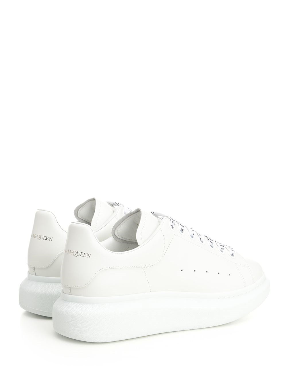 Mcqueen Mcqueen Men "Oversize" Sneaker