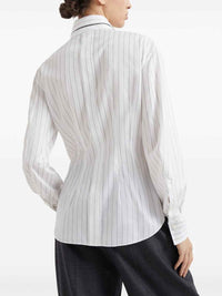 Brunello Cucinelli Women's Shirt Ma757Nh316_C043