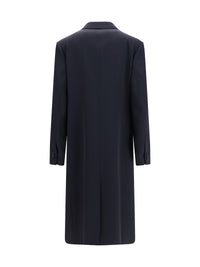 Loewe Women Wool Coat