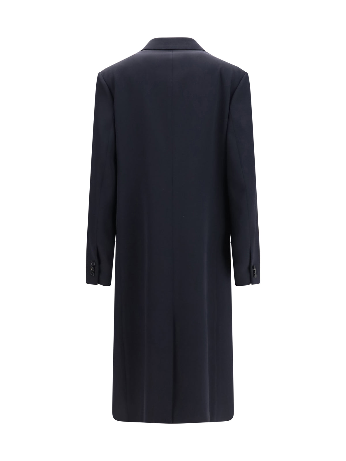 Loewe Women Wool Coat