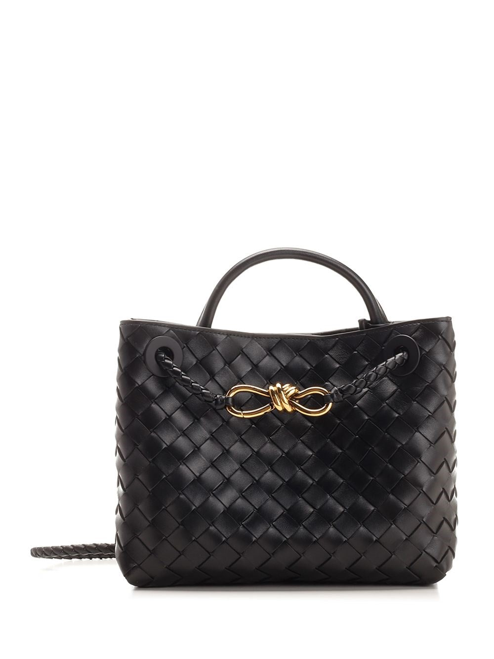 Bottega Veneta Women Small "Andiamo" Bag