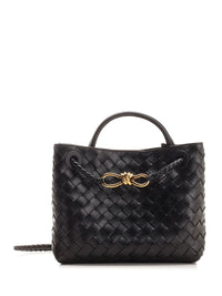 Bottega Veneta Women Small "Andiamo" Bag
