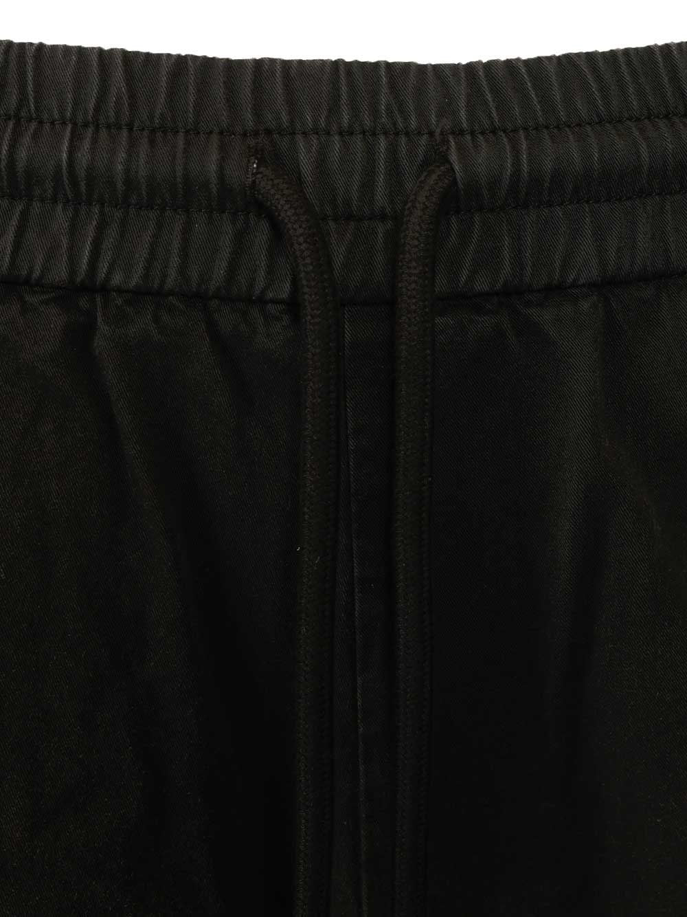 Off-White Men Cotton Shorts