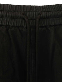 Off-White Men Cotton Shorts