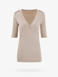 Brunello Cucinelli Brunello Cucinelli Women's Shirt Mh990Be422_C8695
