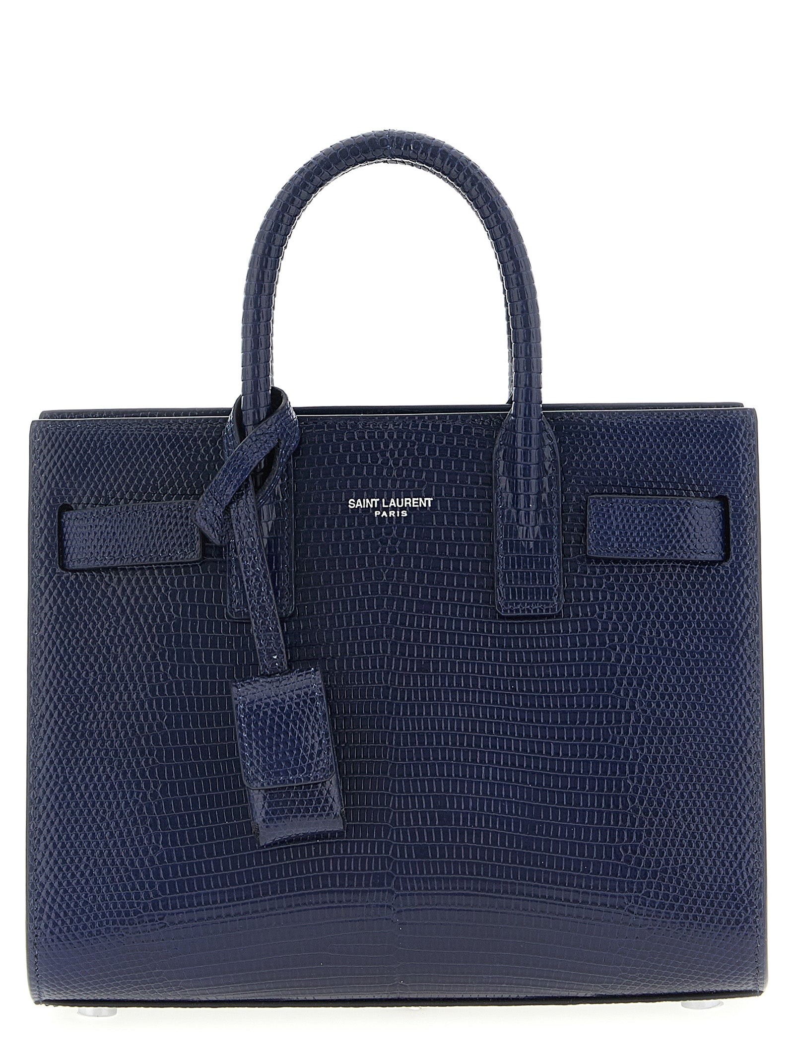 Saint Laurent Women Nano 'Sac De Jour' Handbag