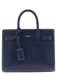Saint Laurent Women Nano 'Sac De Jour' Handbag