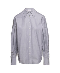 Brunello Cucinelli Brunello Cucinelli Women's Shirt Mp766Ml226_C1220