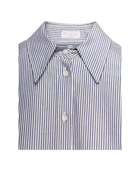 Brunello Cucinelli Brunello Cucinelli Women's Shirt Mp766Ml226_C1220