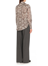 Brunello Cucinelli Brunello Cucinelli Women's Shirt Mp913Re116_C6004
