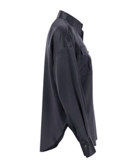 Brunello Cucinelli Brunello Cucinelli Women's Shirt Mpc59Mv816_C8901