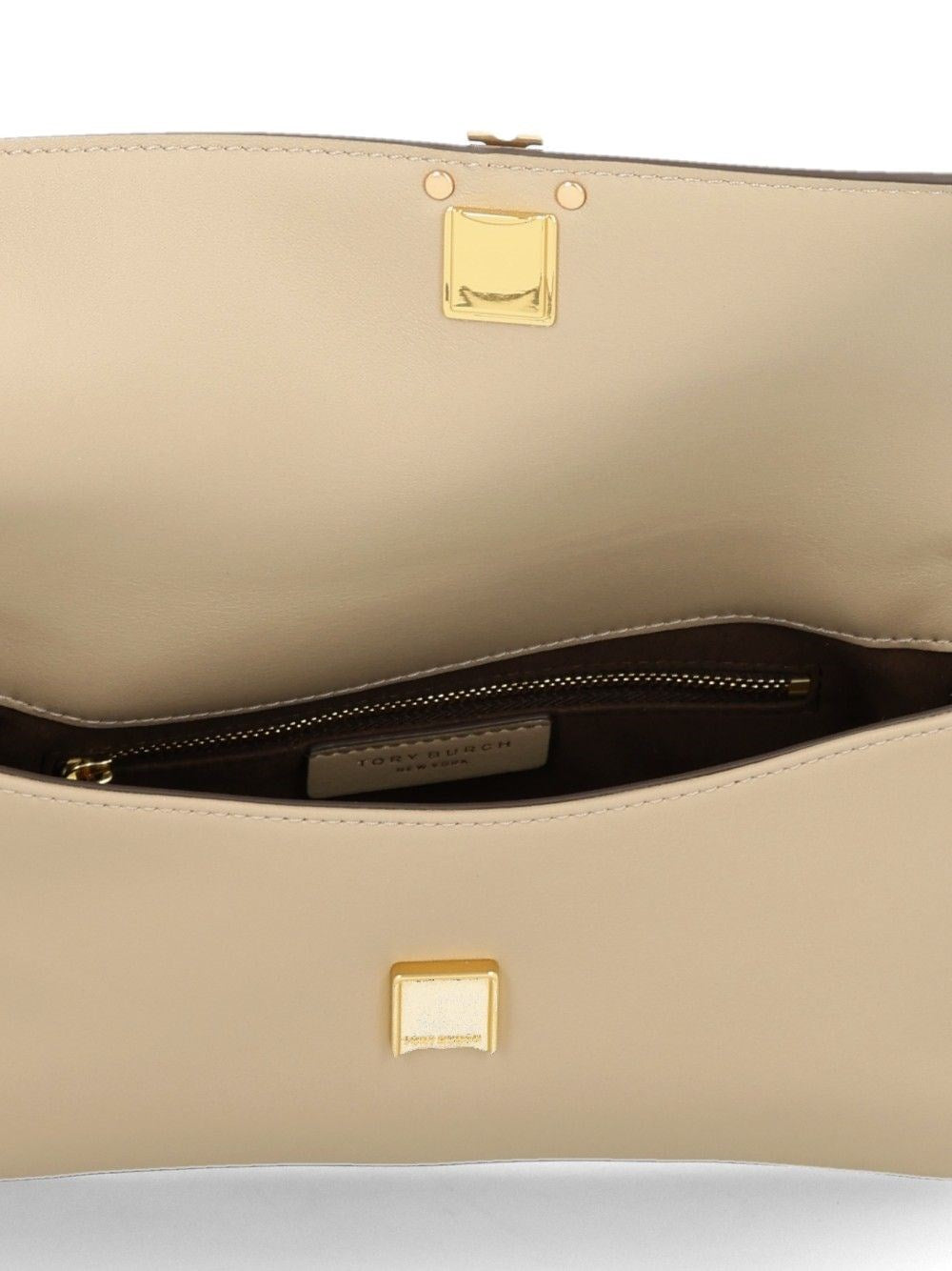 Tory Burch Tory Burch Women Small "Charlie" Bag