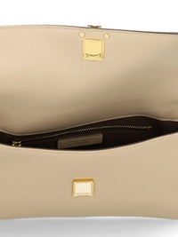 Tory Burch Tory Burch Women Small "Charlie" Bag