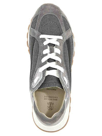 Brunello Cucinelli Women's Shoe Mz25G2777P_C006