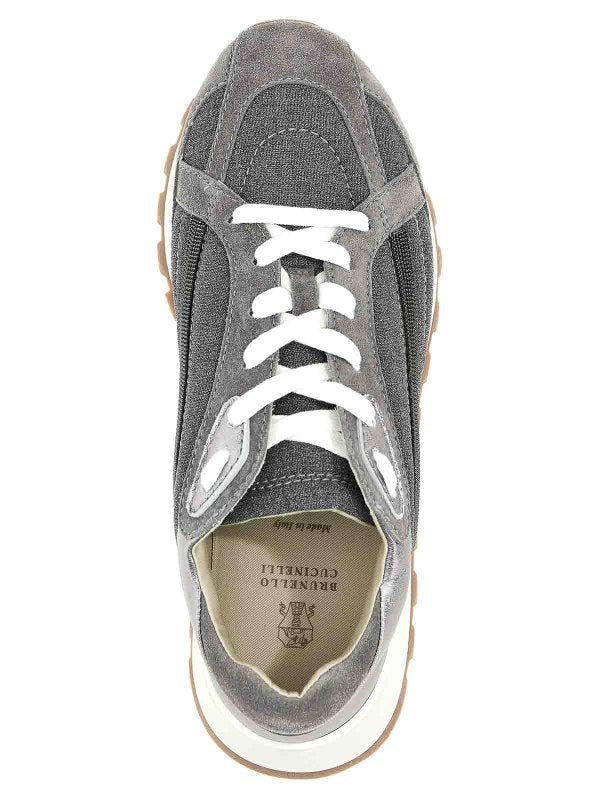 Brunello Cucinelli Women's Shoe Mz25G2777P_C006
