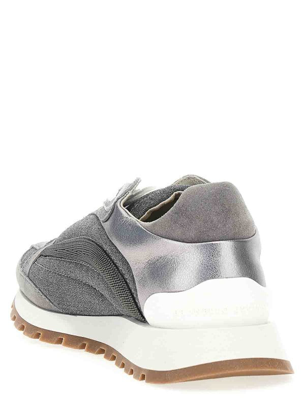 Brunello Cucinelli Women's Shoe Mz25G2777P_C006