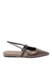 Brunello Cucinelli Brunello Cucinelli Women's Shoe Mzfac2505_C8778