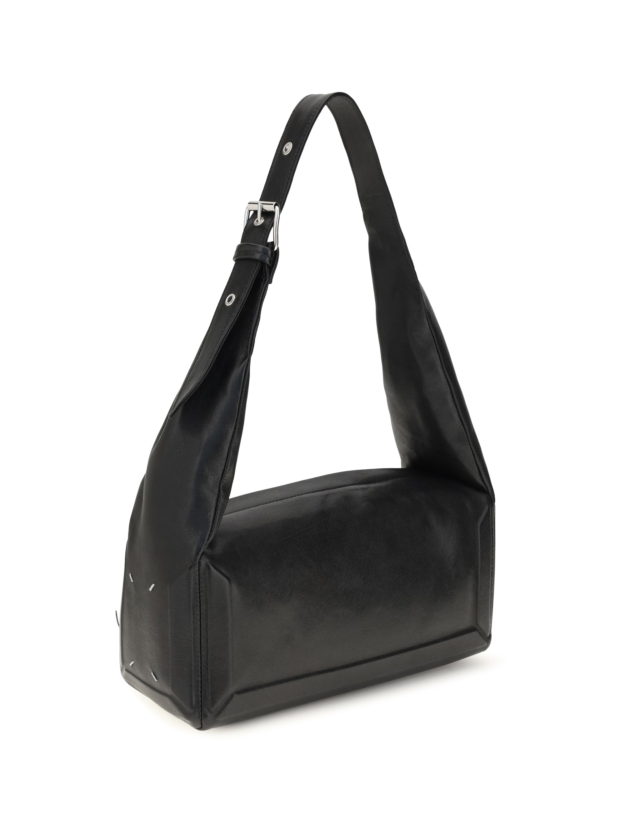 MARGIELA Margiela Women East West Medium Shoulder Bag