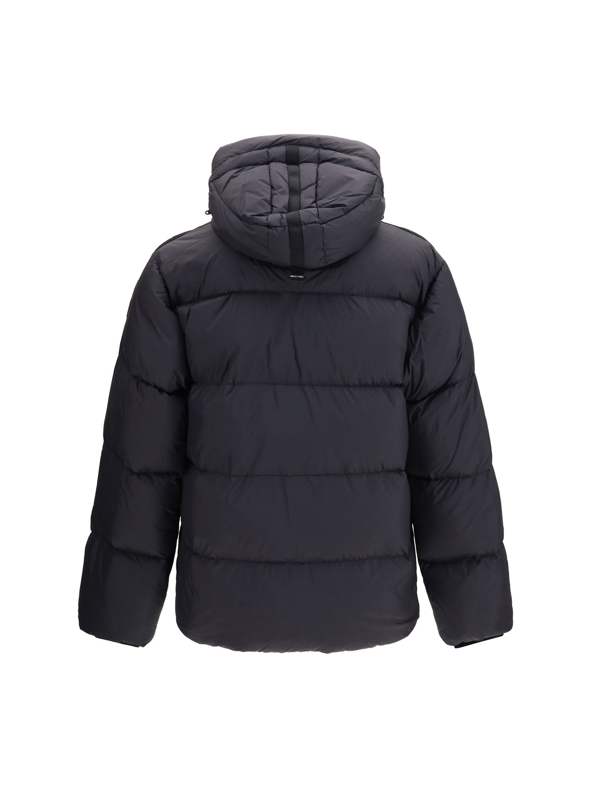 PARAJUMPERS Parajumpers Men Jacket Cloud Padded With Hood