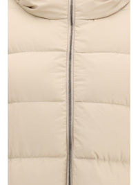 Herno Women Quilted Down Jacket