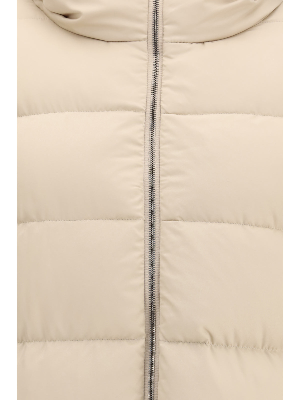 Herno Women Quilted Down Jacket