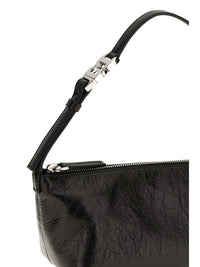 Fendi Women Small Vanity Leather Pouch