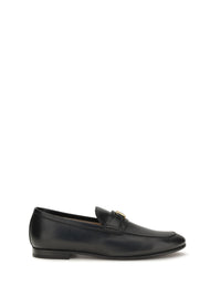 VALENTINO GARAVANI Valentino Garavani Men Vlogo Signature Loafers