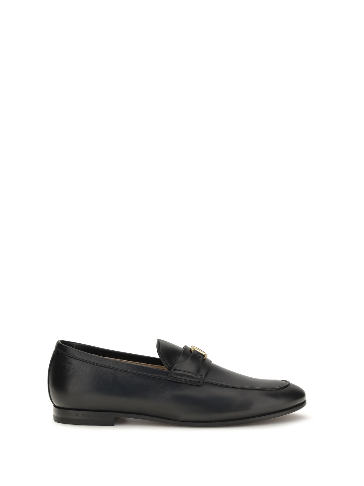 VALENTINO GARAVANI Valentino Garavani Men Vlogo Signature Loafers