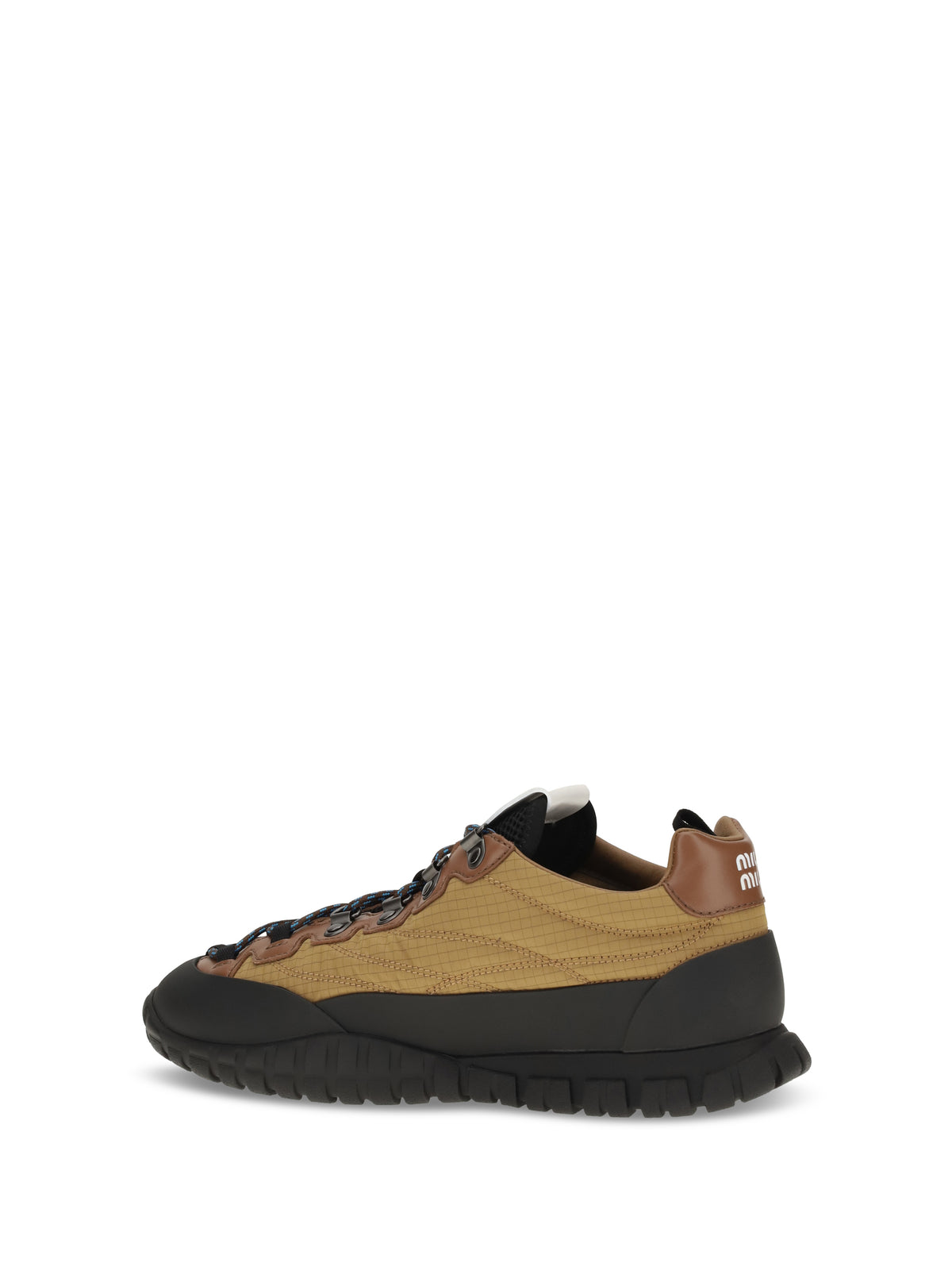 MIU MIU Miu Miu Women Ripstop Sneakers