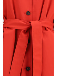 Toteme Women Light Spring Trench