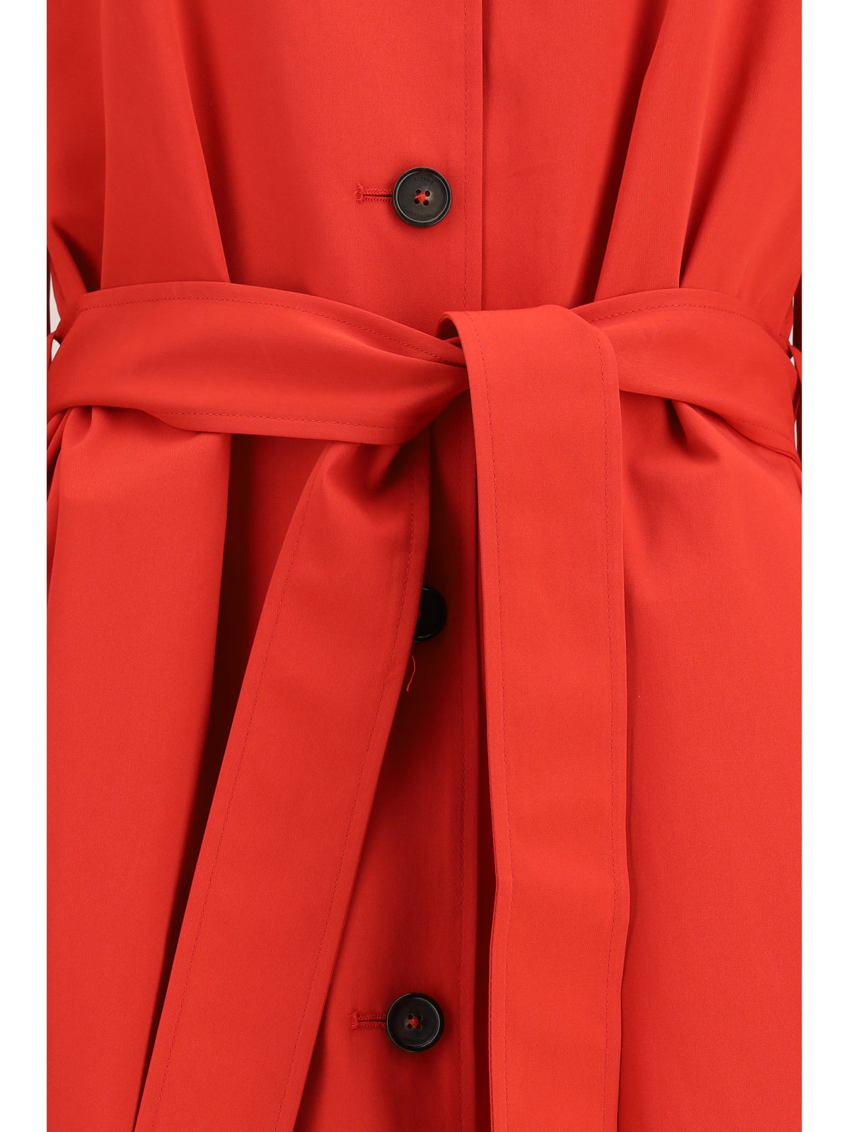 Toteme Women Light Spring Trench