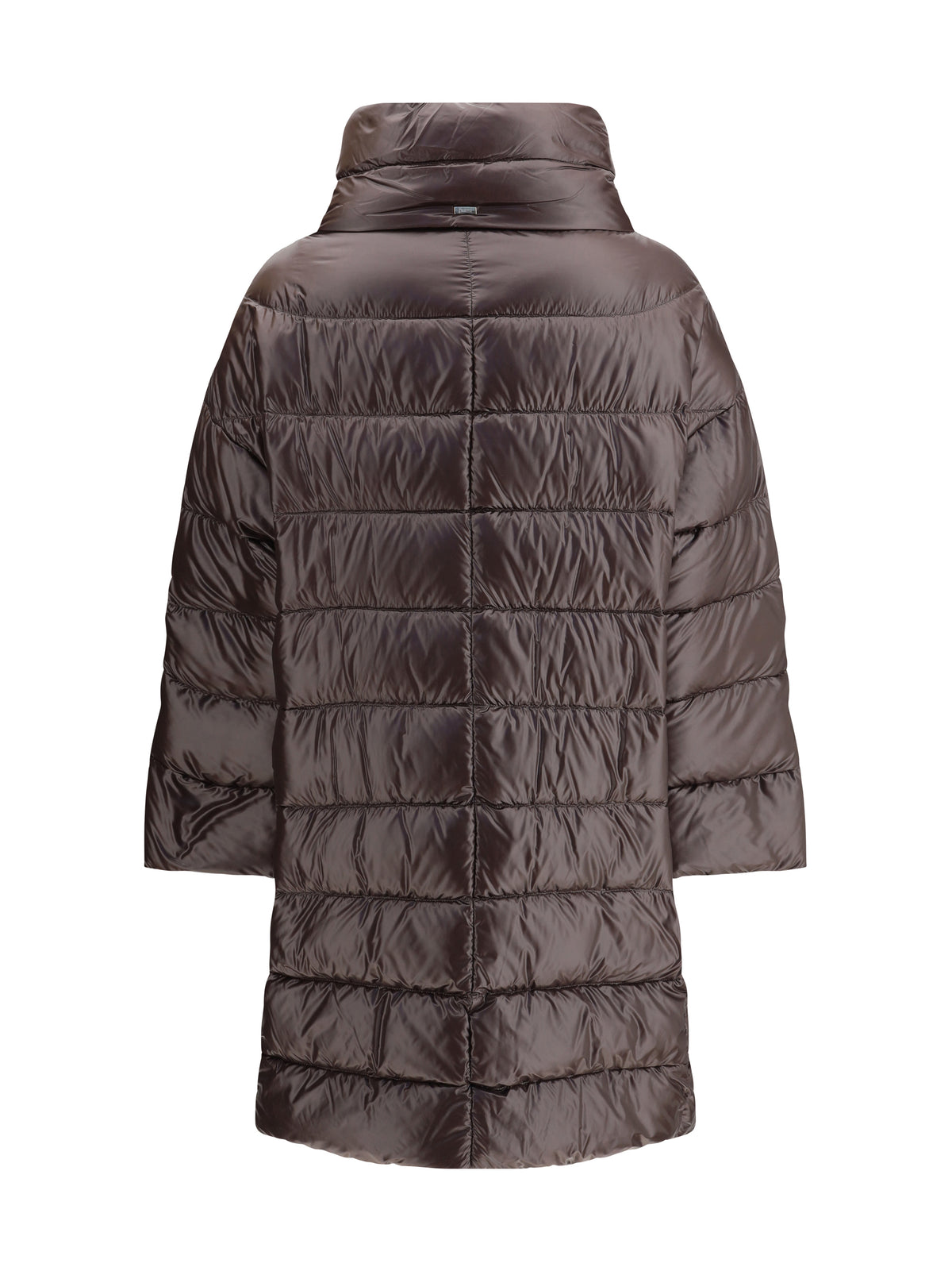 Herno Women Midi Down Jacket