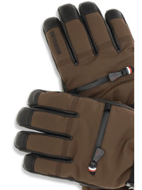 MONCLER GRENOBLE Moncler Grenoble Men Stretch-Nylon Padded Gloves