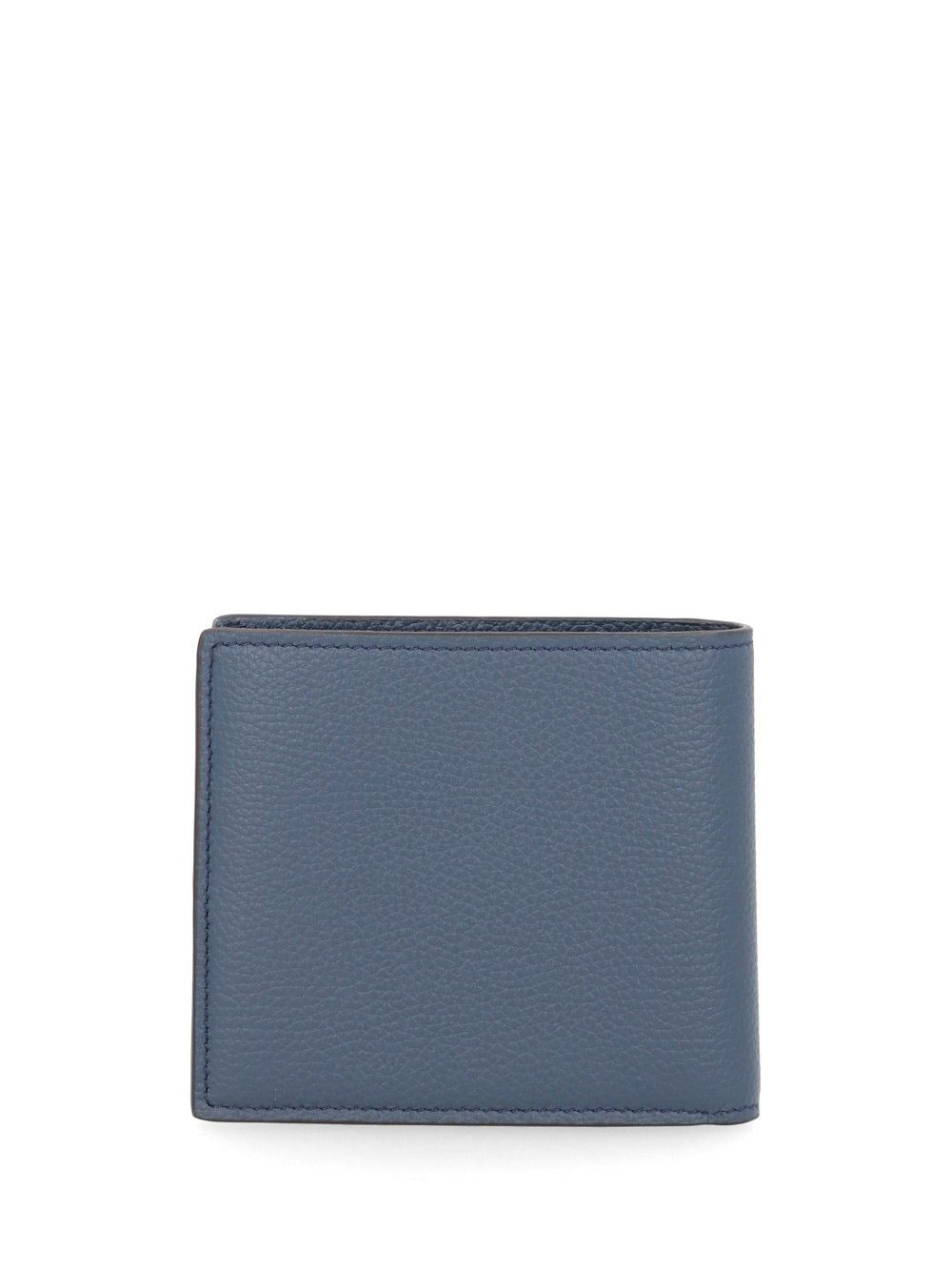 Fendi Fendi Men "Bifold" Wallet